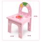 Preview: 360Home Blaue Krone Kinderschminktisch Kinderfrisiertisch blau